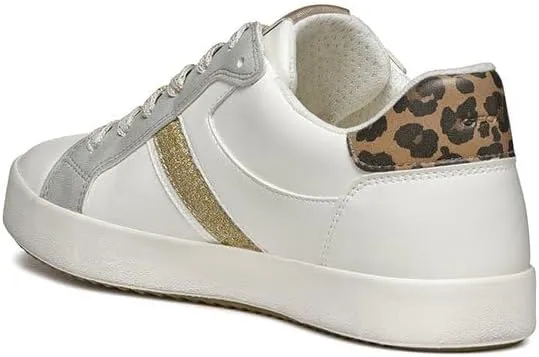 Geox Women's Low-top Sneakers