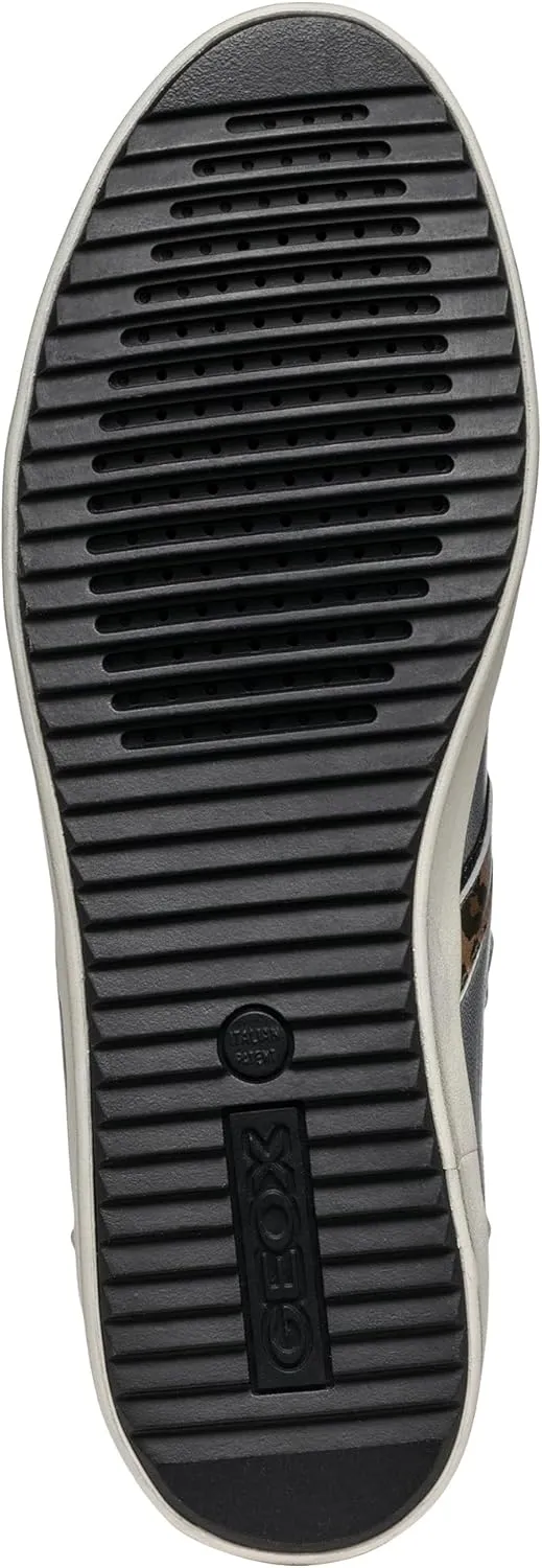 Geox Women's Low-Top Sneakers