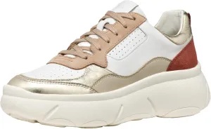 Geox Women's Low-Top Sneakers