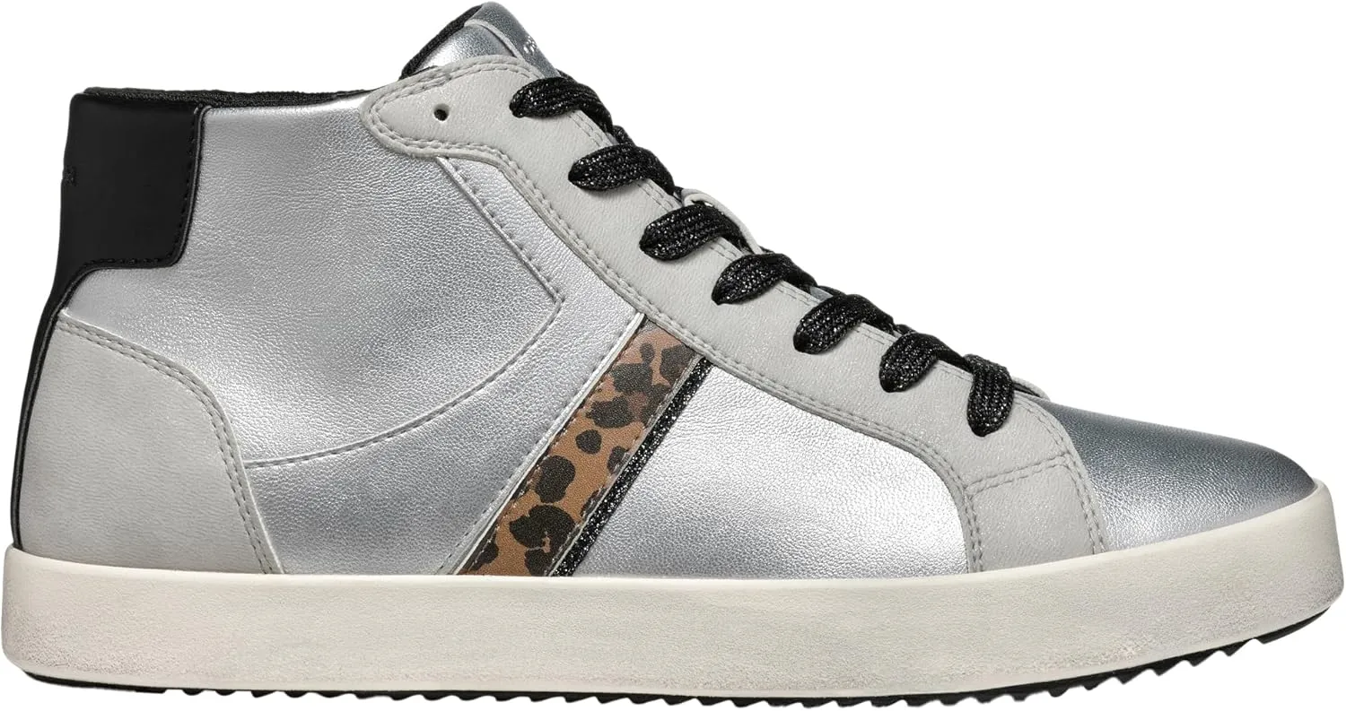 Geox Women's Low-Top Sneakers