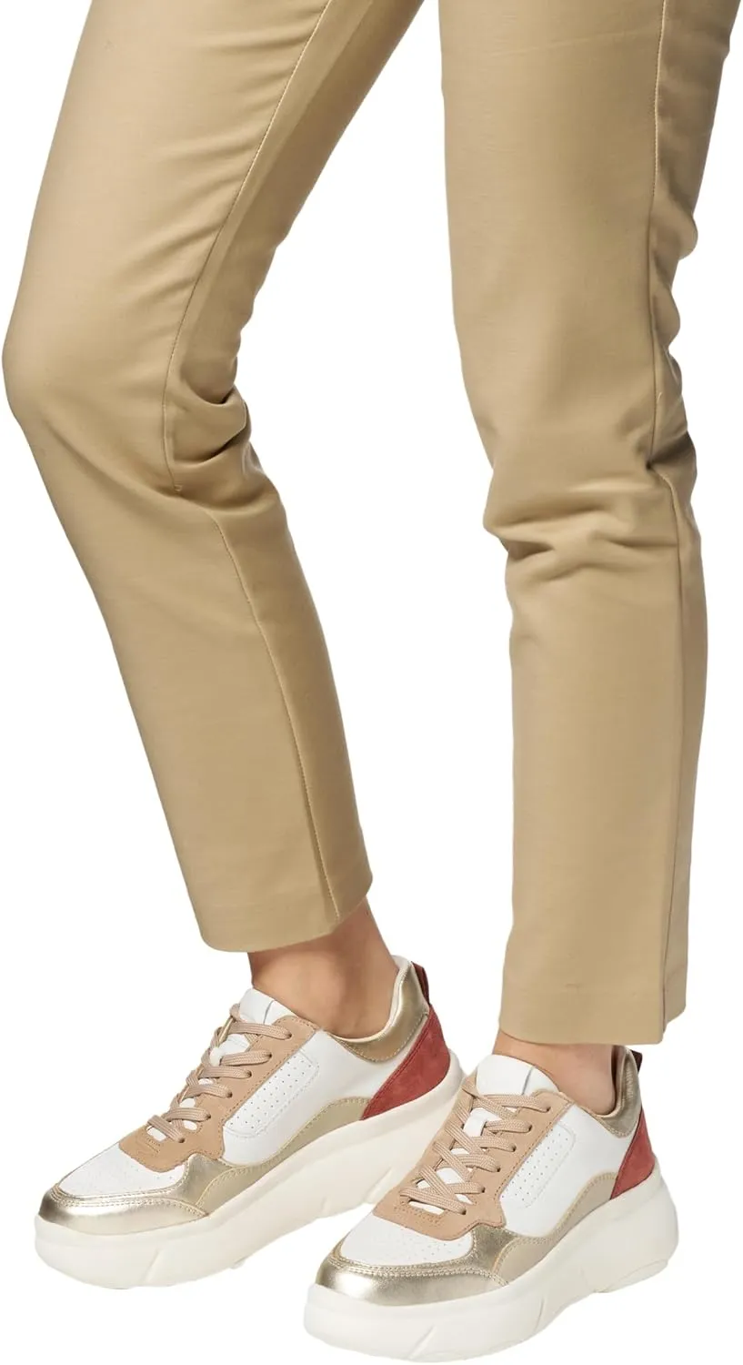 Geox Women's Low-Top Sneakers