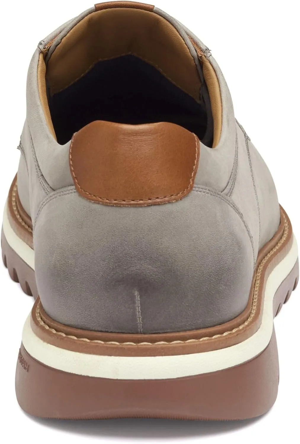 Johnston & Murphy Men's Braydon Plain Toe Shoes