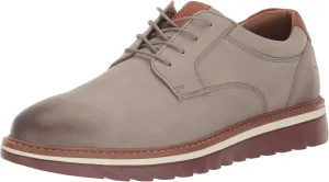 Johnston & Murphy Men's Braydon Plain Toe Shoes