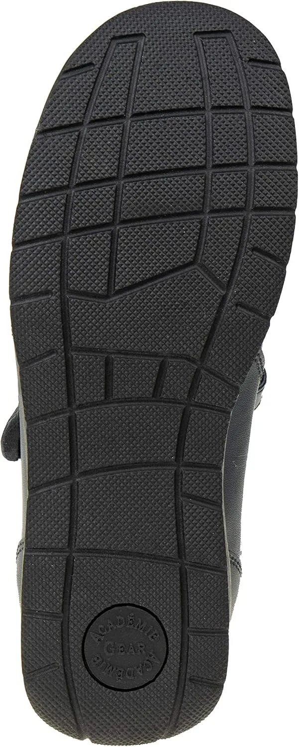 Josmo Girls Mary Jane Flats - Shool Uniform Shoes (Toddler-Big Kids)