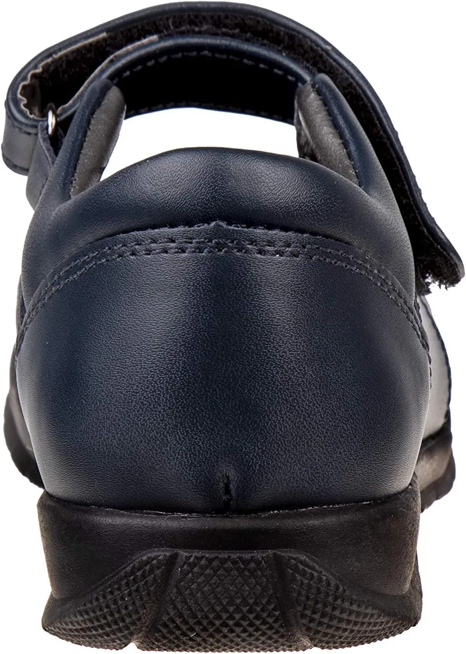 Josmo Girls Mary Jane Flats - Shool Uniform Shoes (Toddler-Big Kids)