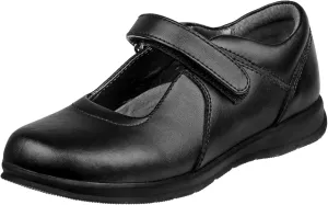 Josmo Girls Mary Jane Flats - Shool Uniform Shoes (Toddler-Big Kids)
