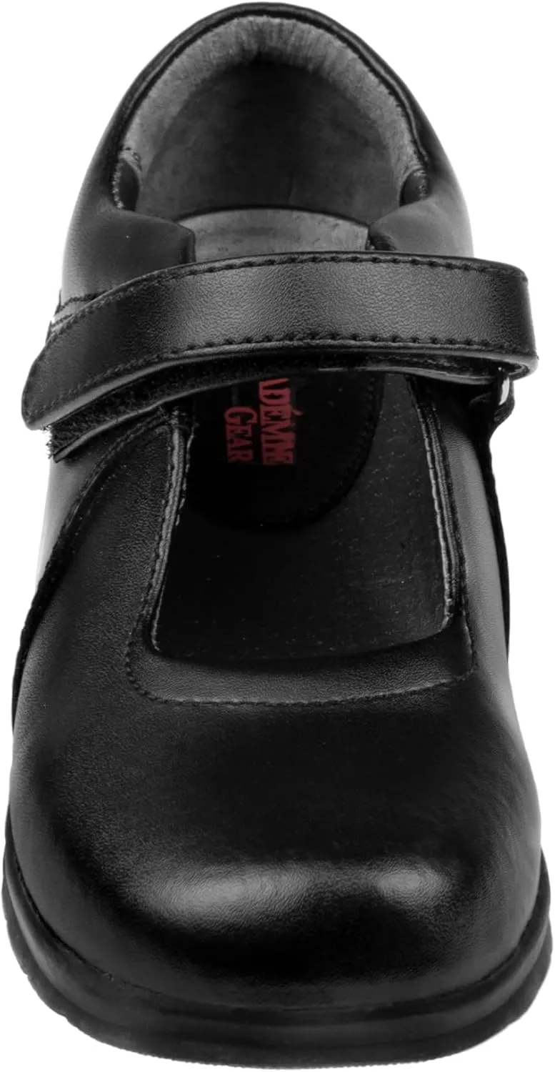 Josmo Girls Mary Jane Flats - Shool Uniform Shoes (Toddler-Big Kids)