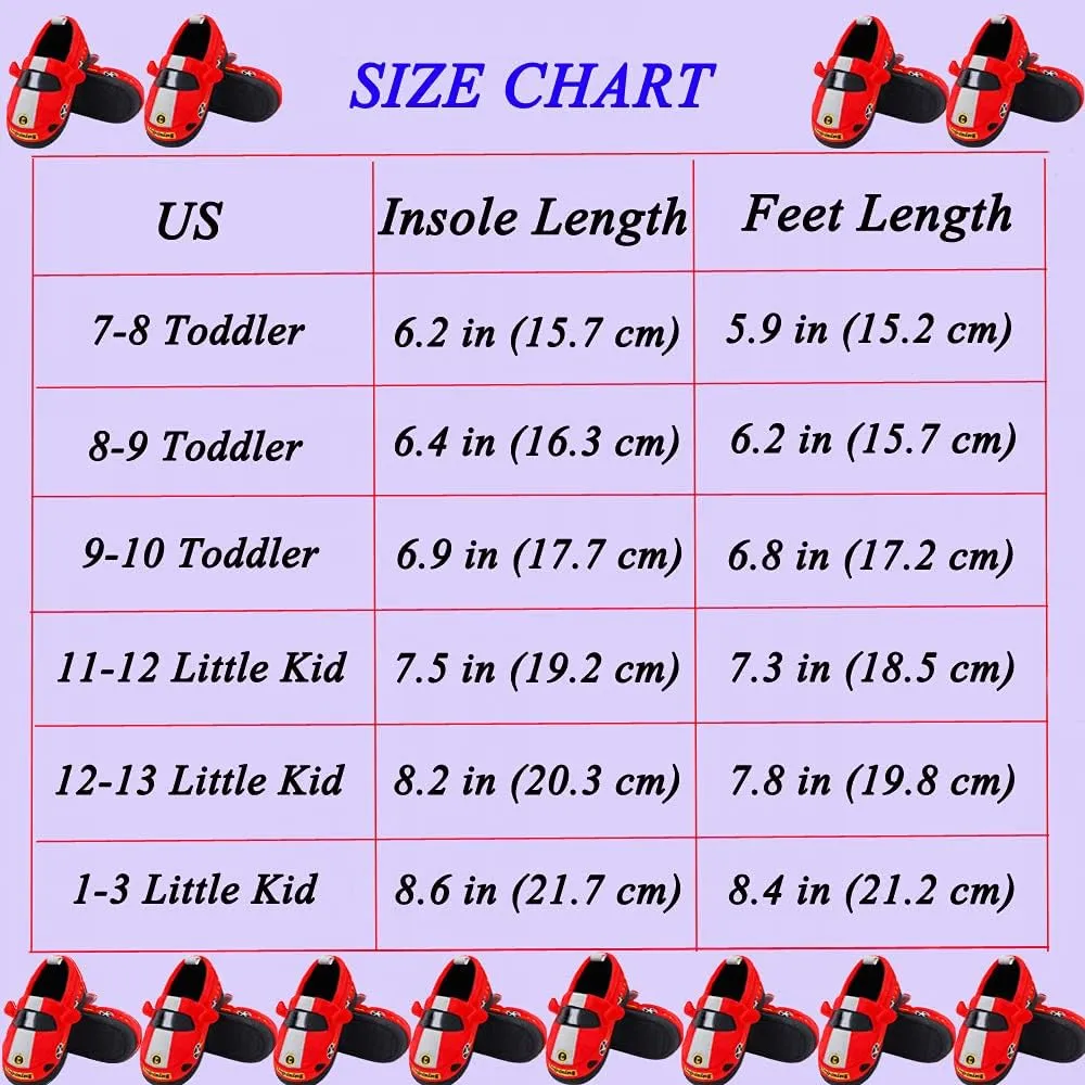 Kids Family Cute Cat Household Anti-Slip Indoor Home Slippers for Girls and Boys