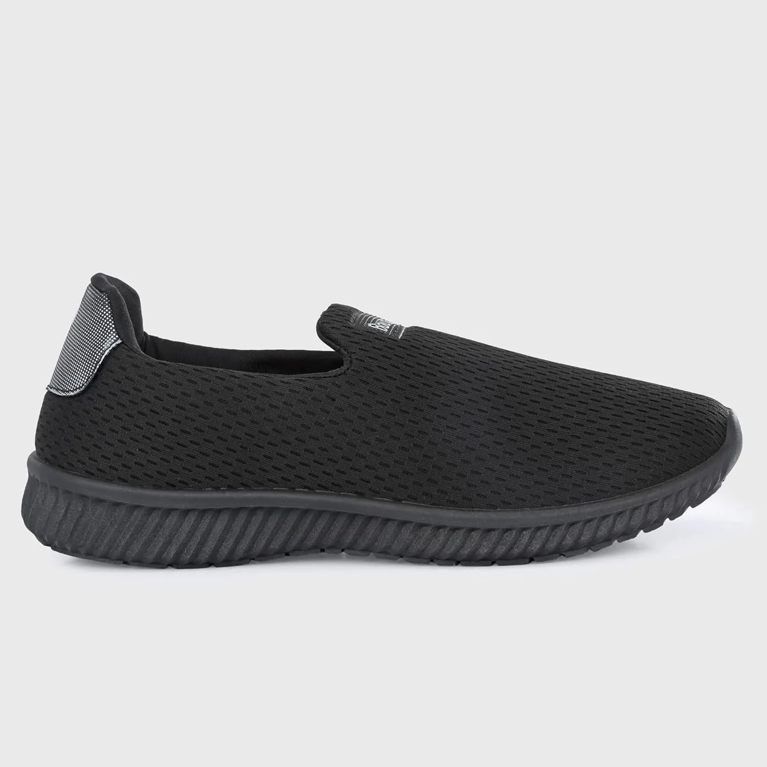 Men's Comfortable Running Shoes - Lightweight, Slip on Sneakers