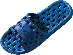 Mens Shower Shoes Shower Shoes Women Bathroom Slippers Men Womens Slides Bathroom Open Toe Beach Slippers