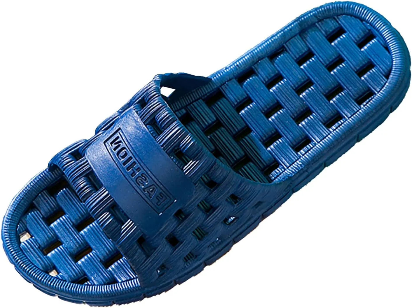 Mens Shower Shoes Shower Shoes Women Bathroom Slippers Men Womens Slides Bathroom Open Toe Beach Slippers
