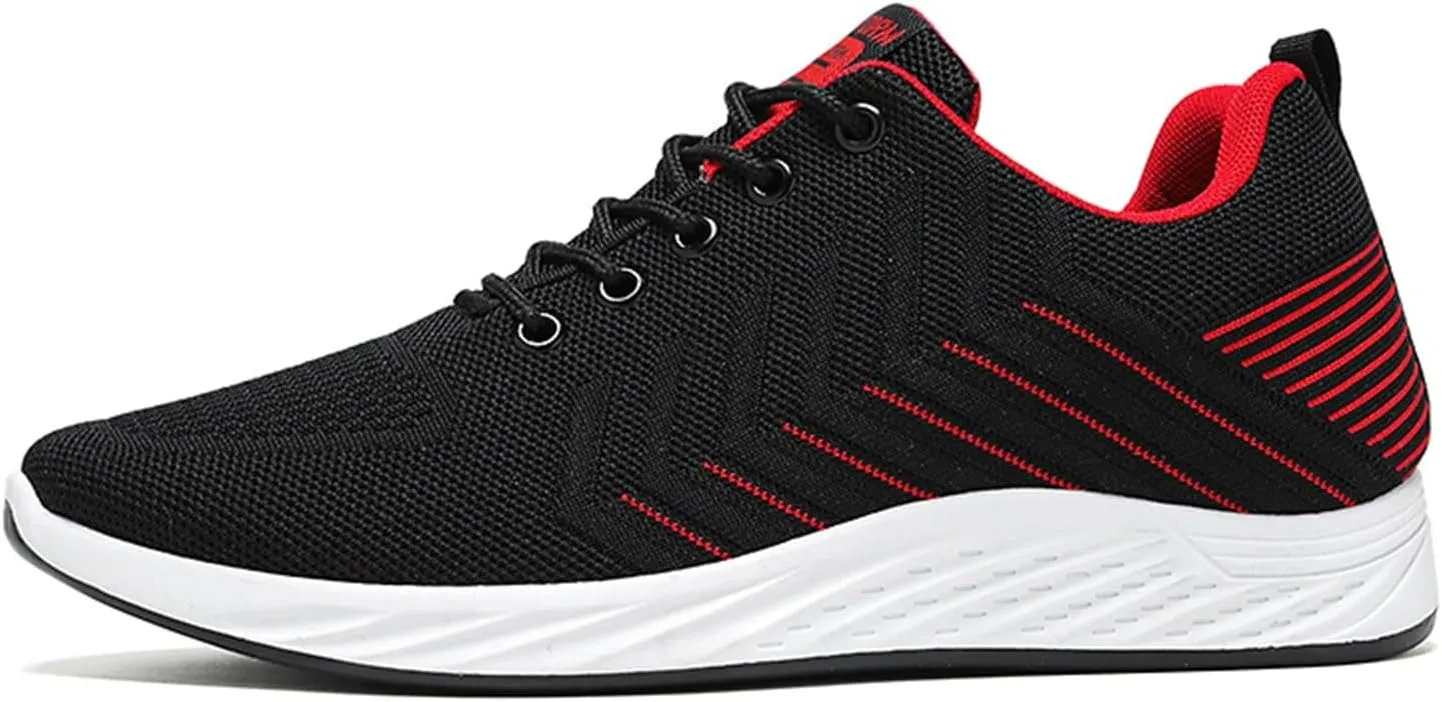 Mens Walking Shoes Men's Sneakers Sneaker for Men Walking Shoe for Men for Everyday and Travel Sport Sneaker