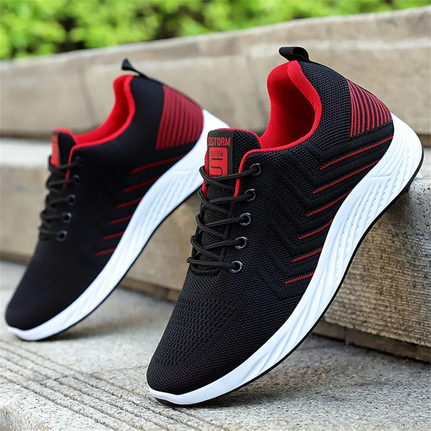 Mens Walking Shoes Men's Sneakers Sneaker for Men Walking Shoe for Men for Everyday and Travel Sport Sneaker