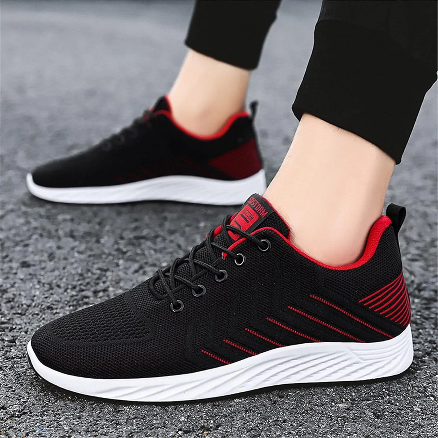 Mens Walking Shoes Men's Sneakers Sneaker for Men Walking Shoe for Men for Everyday and Travel Sport Sneaker