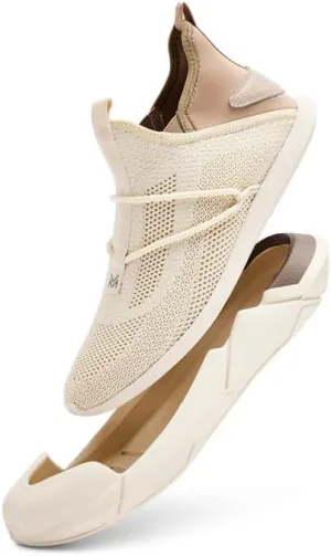 MUVEZ Dual Sole Indoor Outdoor Slippers for Men, All Men Sizing