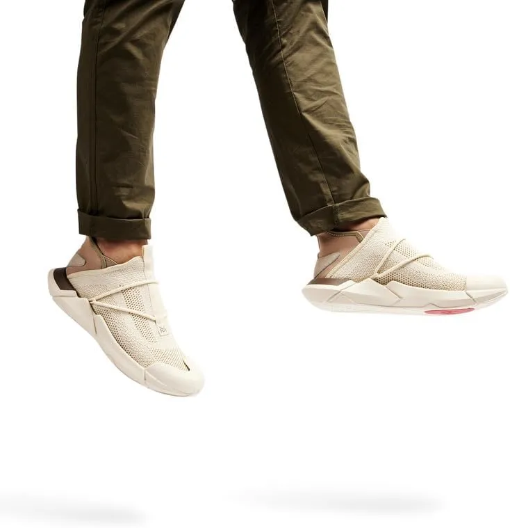 MUVEZ Dual Sole Indoor Outdoor Slippers for Men, All Men Sizing