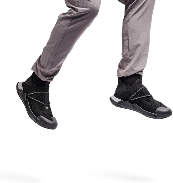 MUVEZ Dual Sole Indoor Outdoor Slippers for Men, All Men Sizing