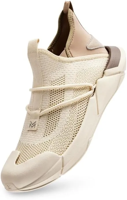 MUVEZ Dual Sole Indoor Outdoor Slippers for Men, All Men Sizing