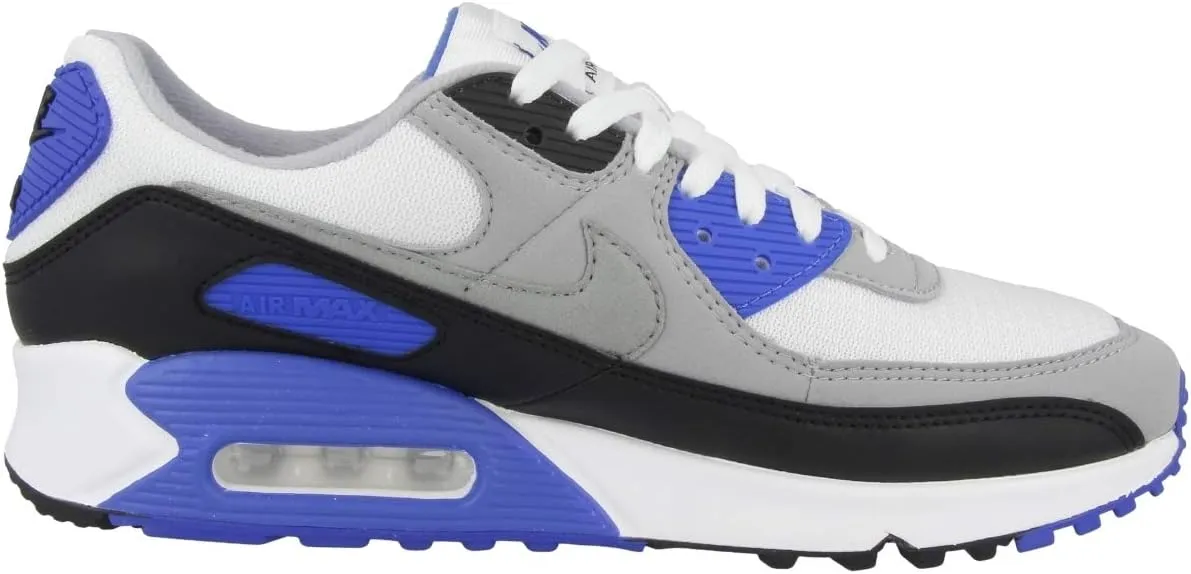 NIKE Men's Low-Top Sneakers