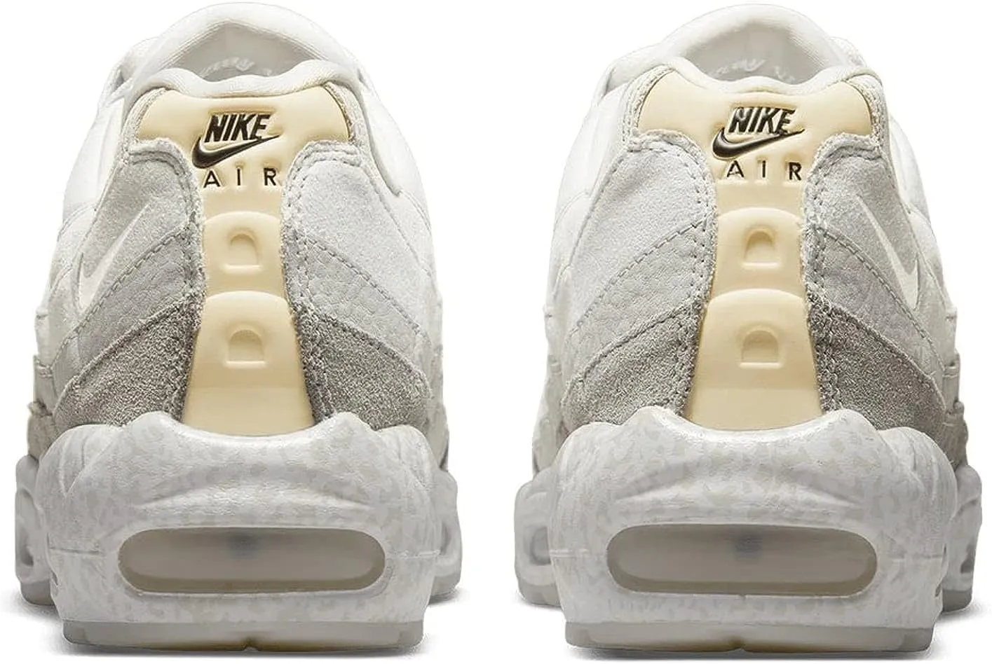 Nike Men's Low-top Sneakers