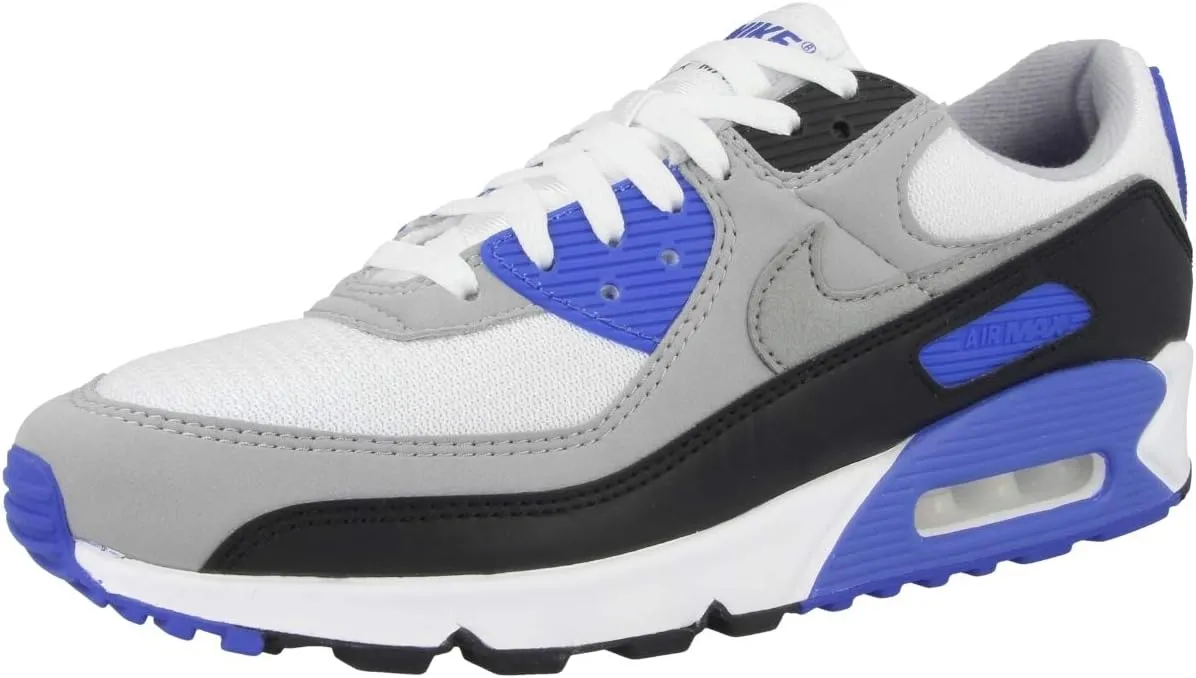 NIKE Men's Low-Top Sneakers