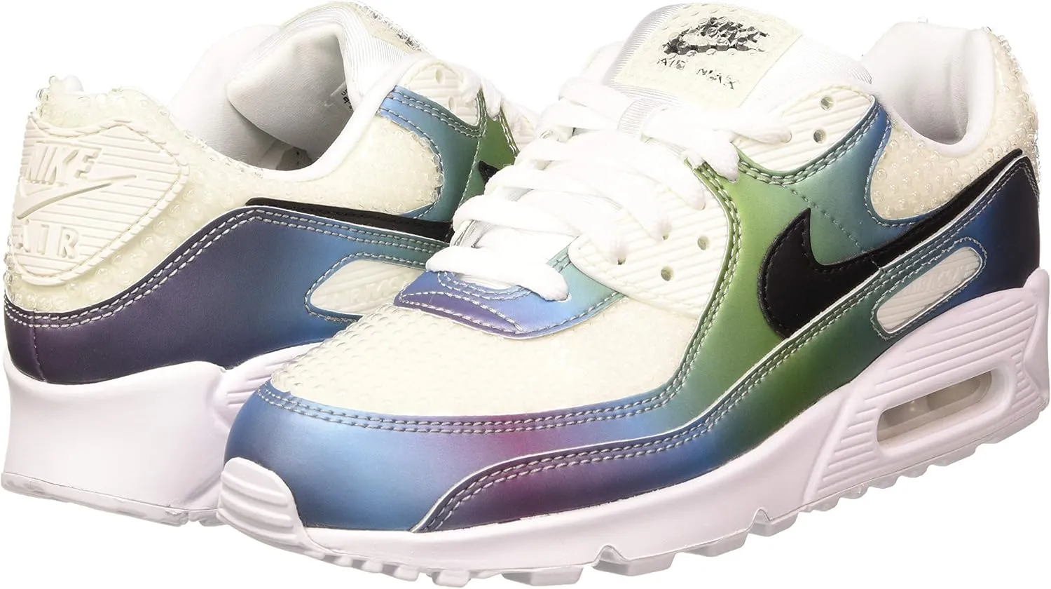 NIKE Men's Low-Top Sneakers