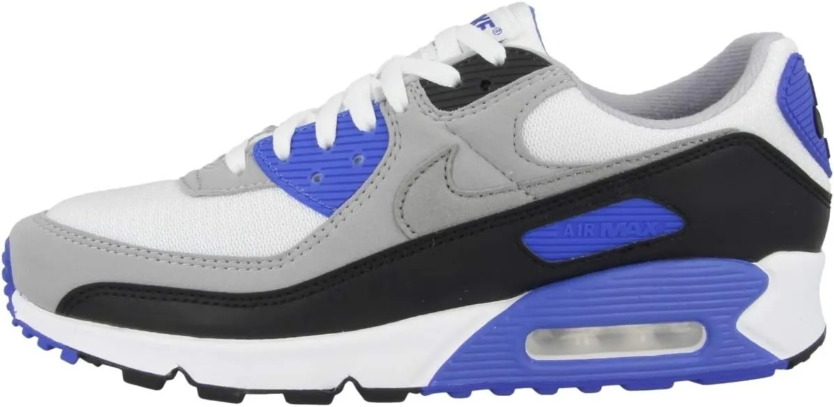 NIKE Men's Low-Top Sneakers