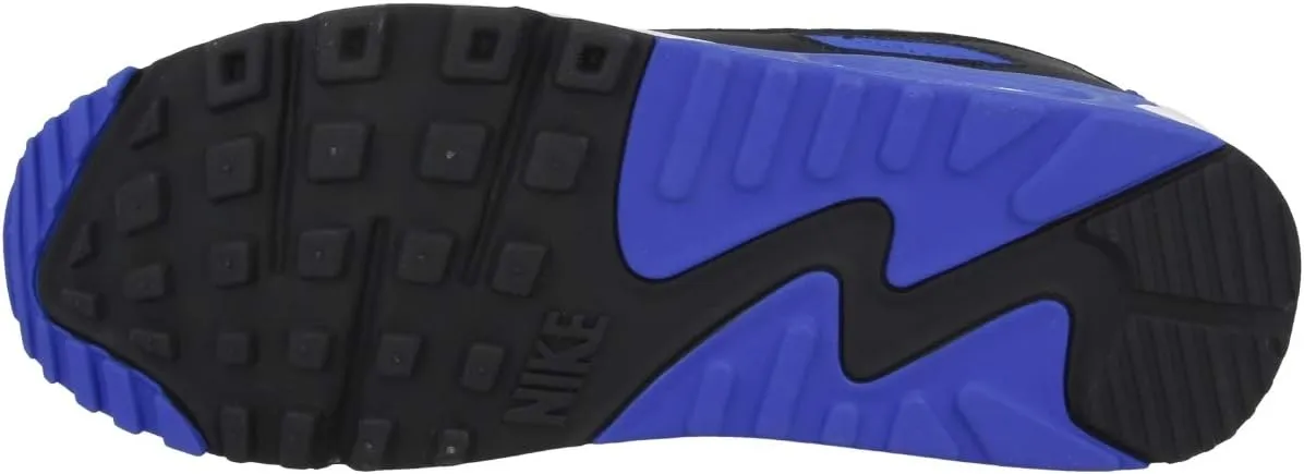 NIKE Men's Low-Top Sneakers
