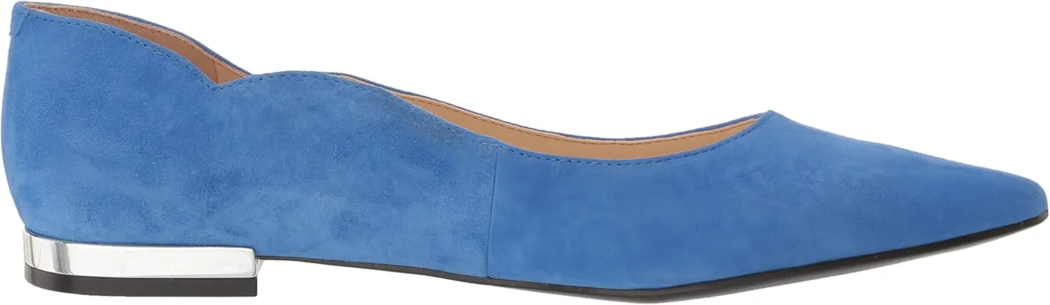 Nine West Women's Lovlady Ballet Flat