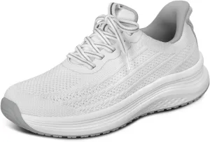 Orthofeet Women's Orthopedic Hands-Free Nira Slip-On Sneakers