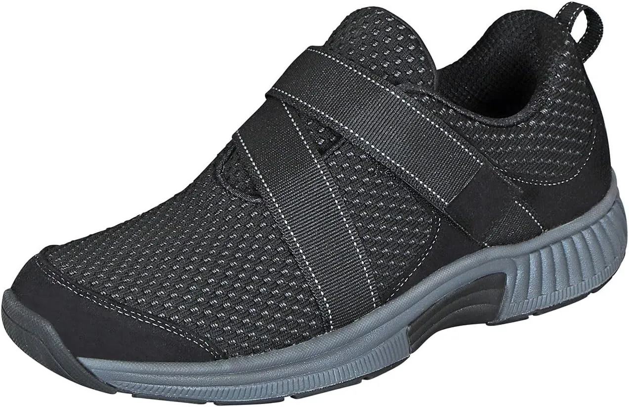 Orthofeet Women's Orthopedic Knit Elba Slip-On Sneakers