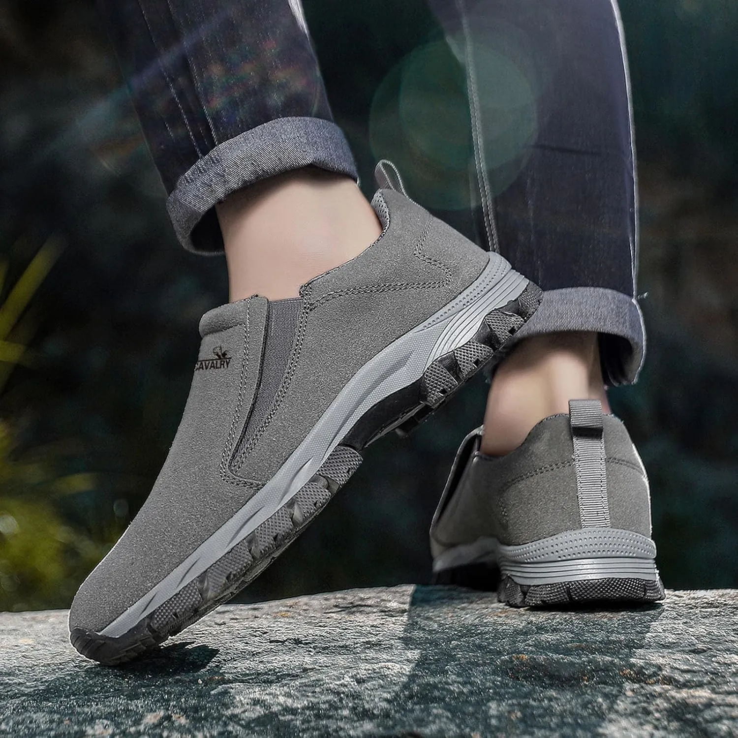 OrthoMotion Shoes Unisex Naturstep Orthopaedic Shoes Men Women Ergonomic for Comfort Mens Sneaker