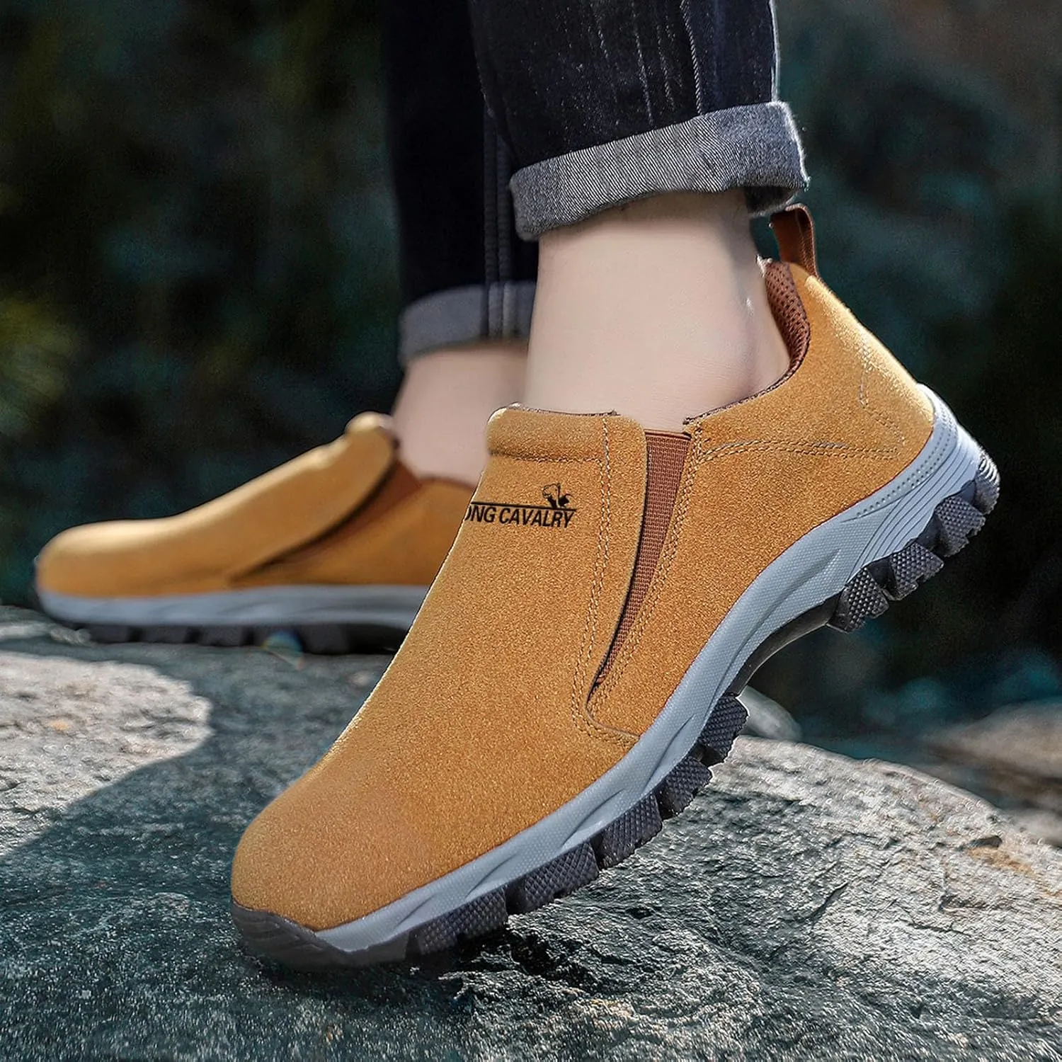 OrthoMotion Shoes Unisex Naturstep Orthopaedic Shoes Men Women Ergonomic for Comfort Mens Sneaker