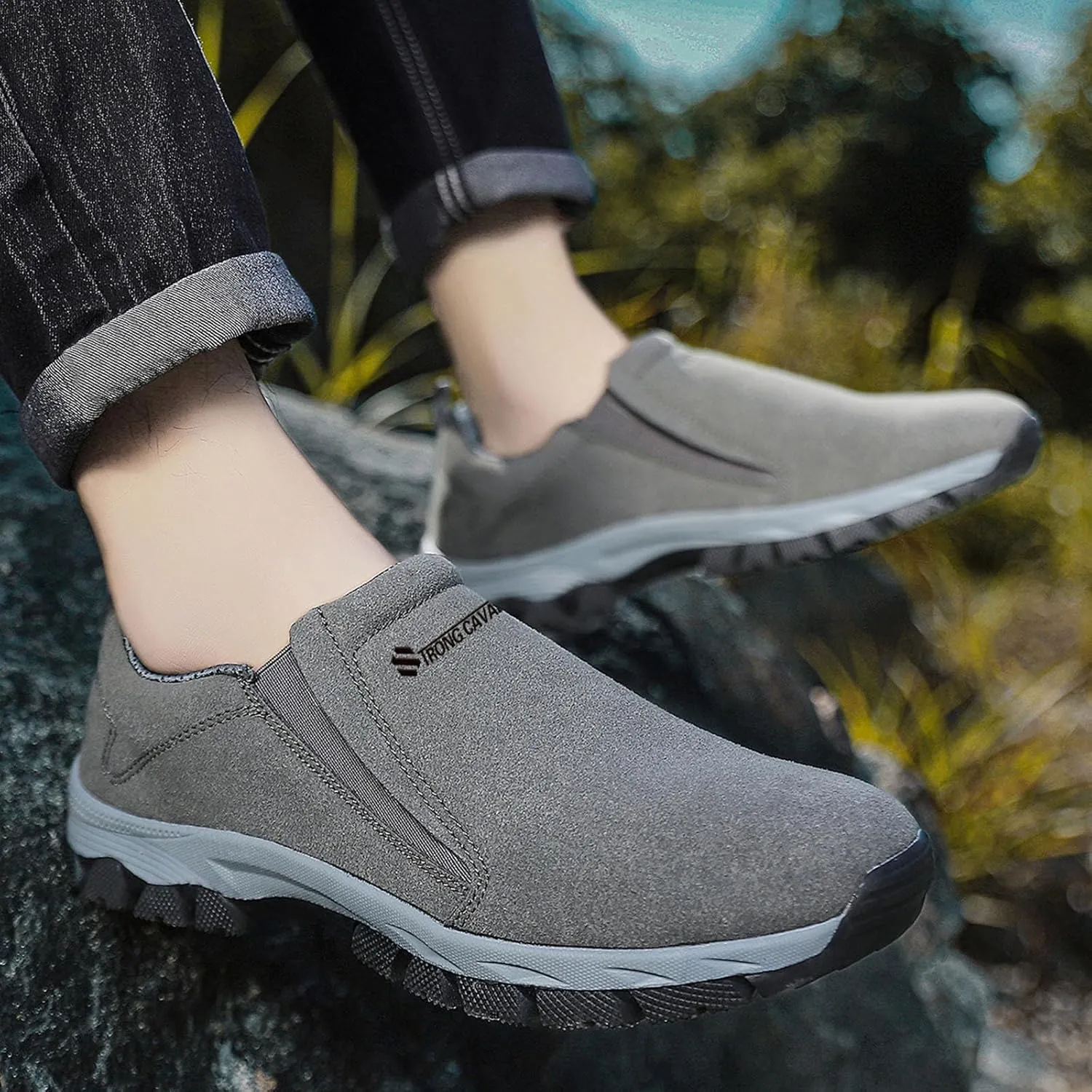 OrthoMotion Shoes Unisex Naturstep Orthopaedic Shoes Men Women Ergonomic for Comfort Mens Sneaker