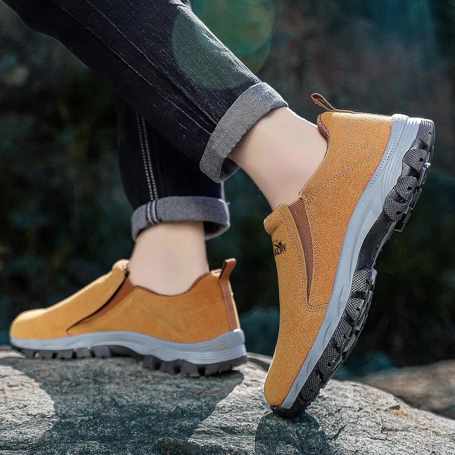OrthoMotion Shoes Unisex Naturstep Orthopaedic Shoes Men Women Ergonomic for Comfort Mens Sneaker