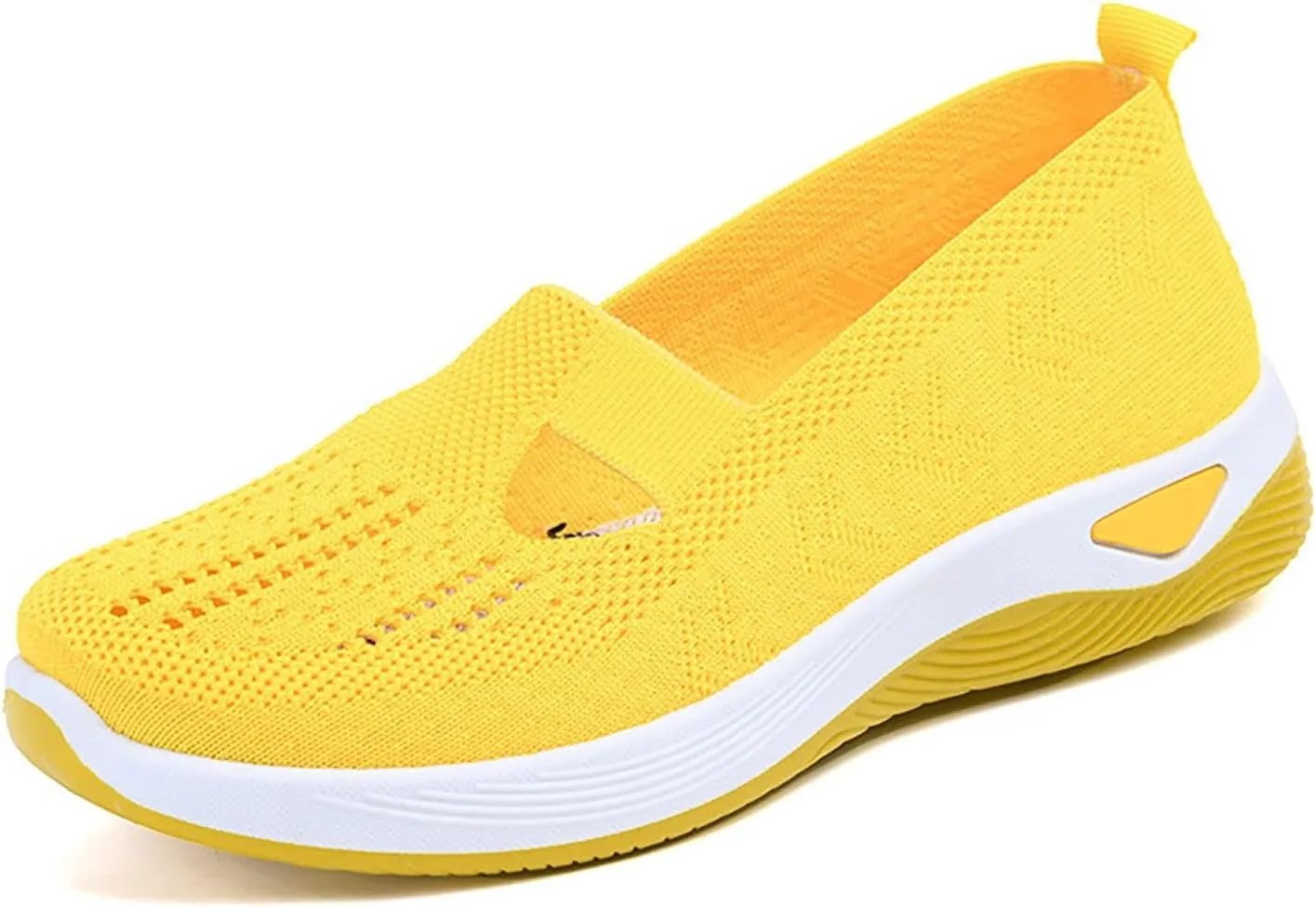 Orthopedic Shoes for Women 2025 New Women's Woven Mens Tennis Shoes Wide Feet Men Casual Dress Shoes Chunky Sneakers Black Tennis Shoe Loafers Casual Slip On