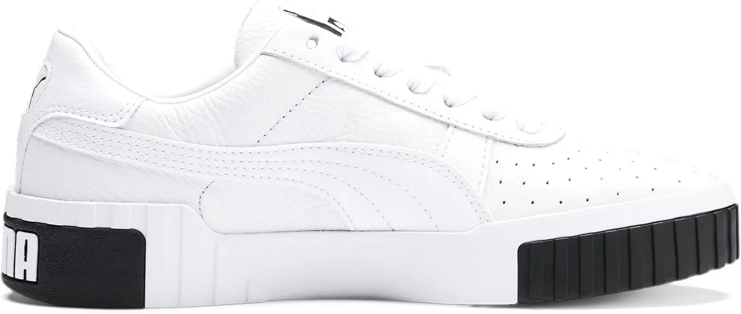 PUMA Women's Low-Top Sneakers