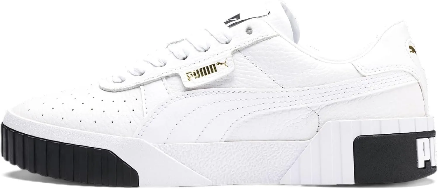 PUMA Women's Low-Top Sneakers