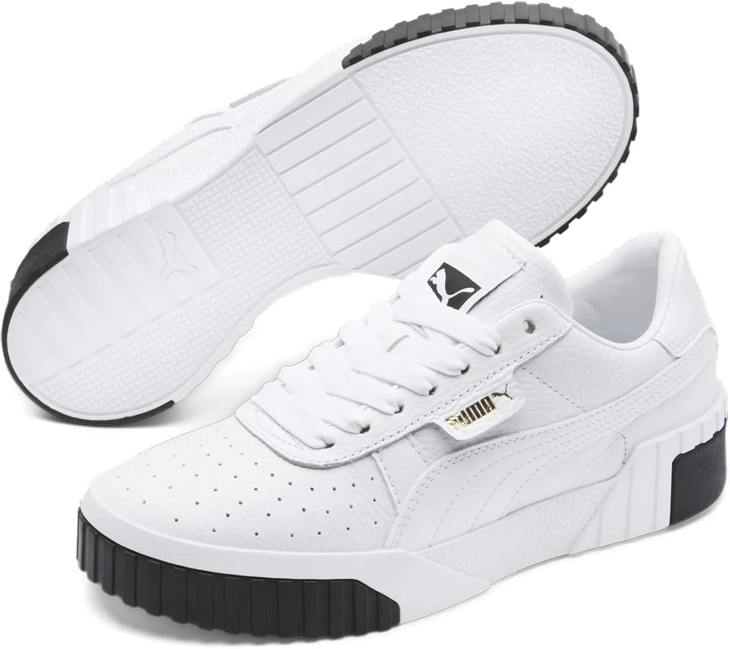 PUMA Women's Low-Top Sneakers