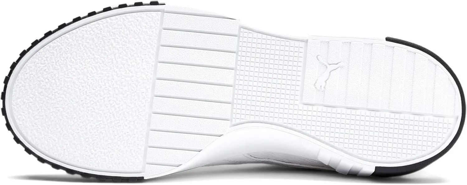 PUMA Women's Low-Top Sneakers