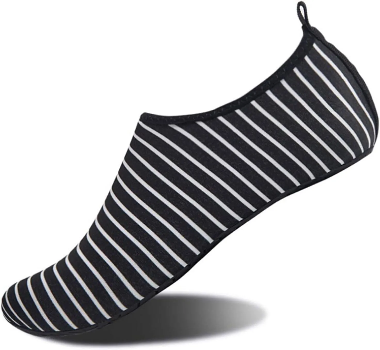 Quick Dry Barefoot Aqua Yoga Slip Socks Water Sports Shoes for Women Swim Beach Exercise Wear Accessories Pool Camping