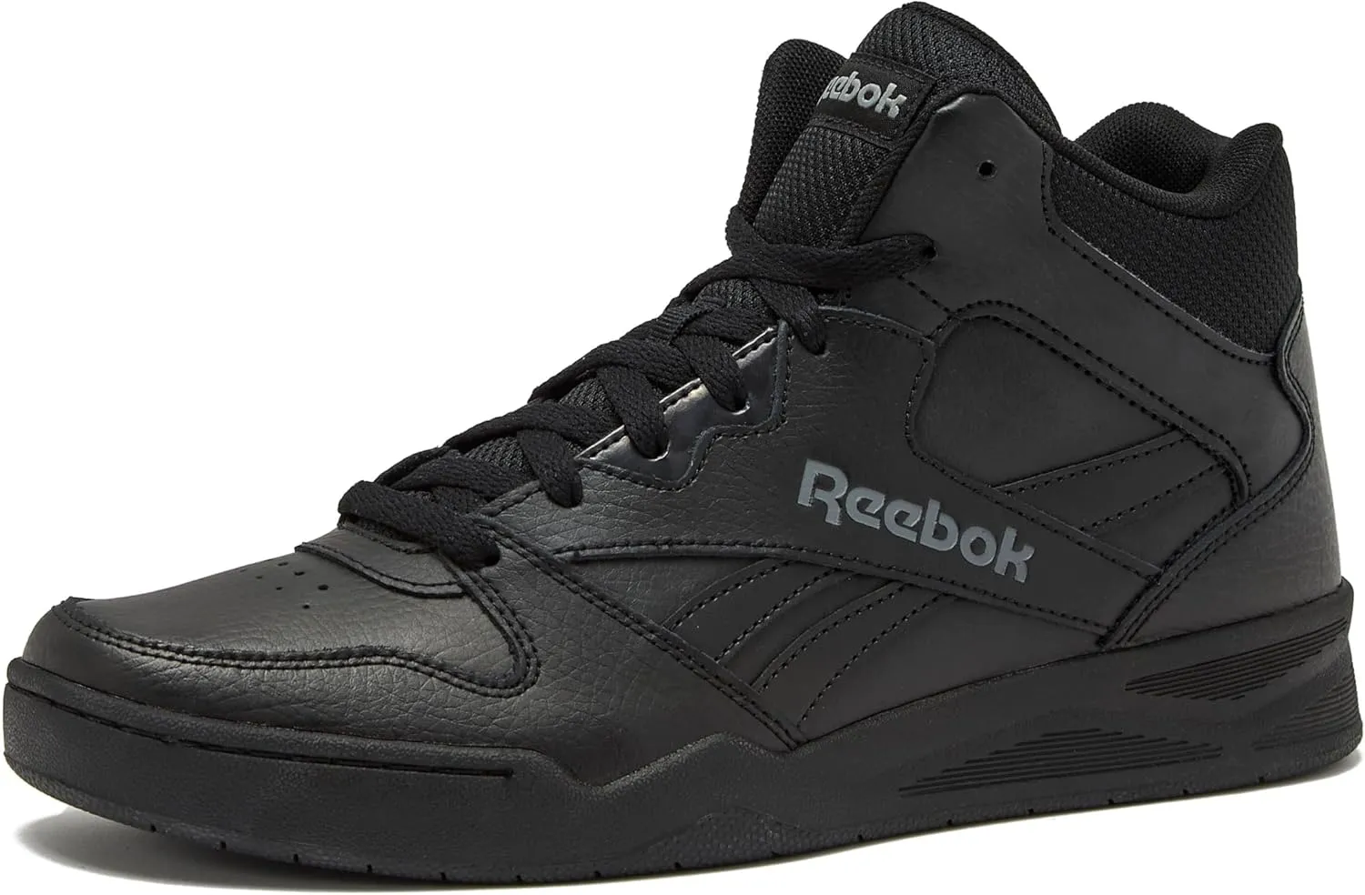 Reebok Men's Royal Bb 4500 Hi2 High Top Sneakers