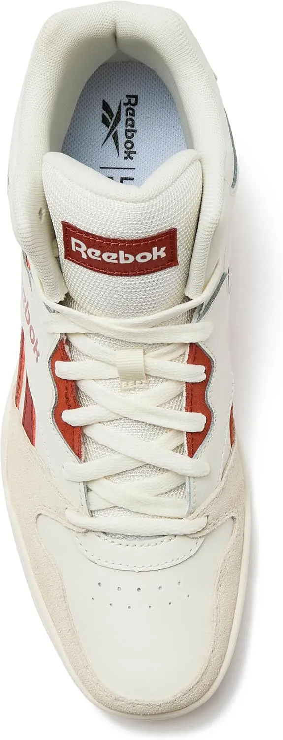 Reebok Men's Royal Bb 4500 Hi2 High Top Sneakers