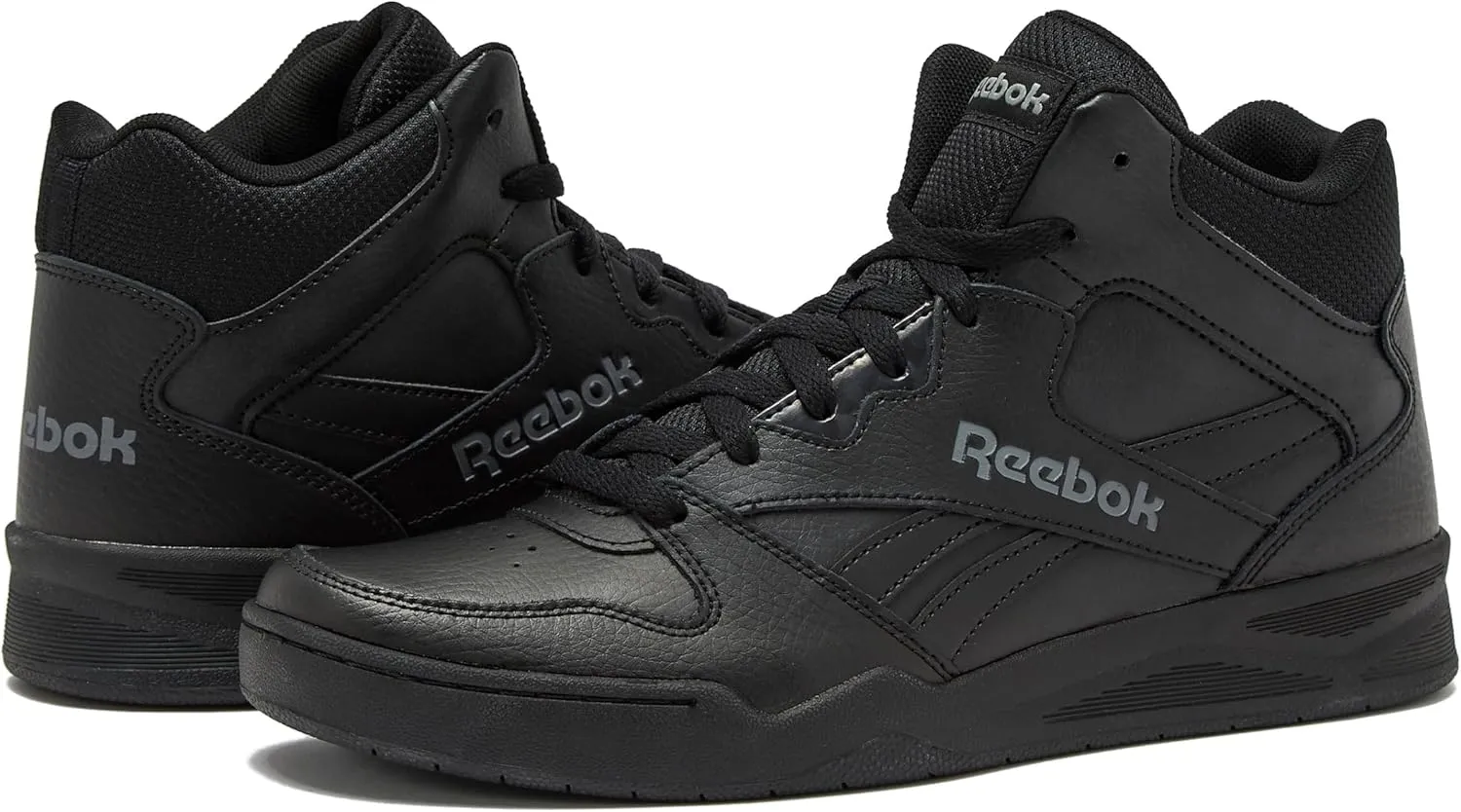 Reebok Men's Royal Bb 4500 Hi2 High Top Sneakers