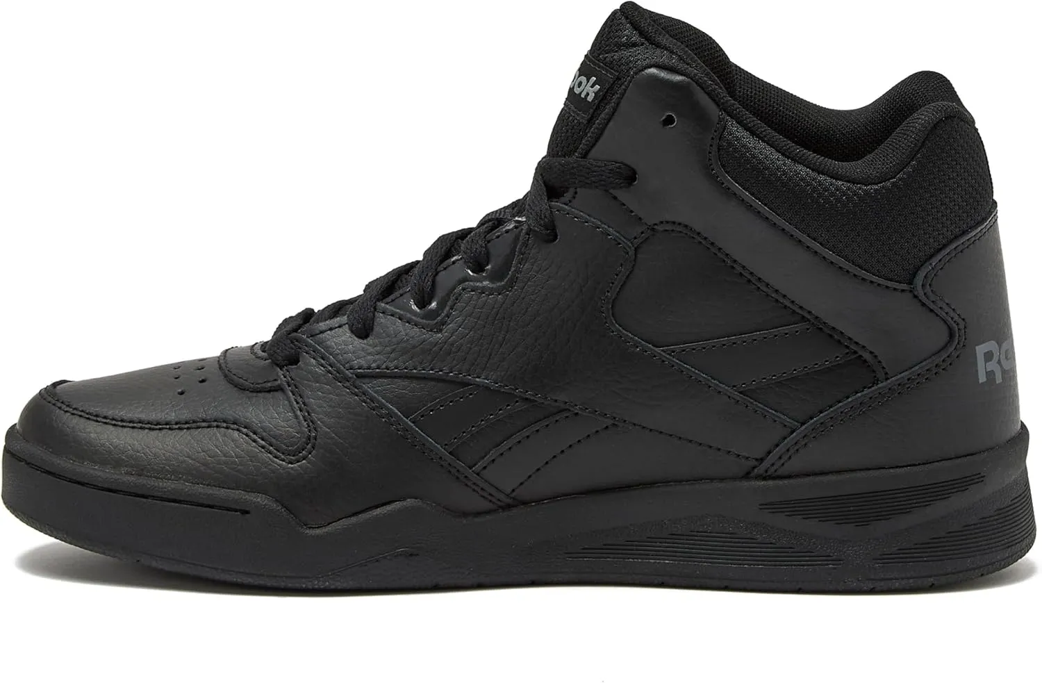 Reebok Men's Royal Bb 4500 Hi2 High Top Sneakers