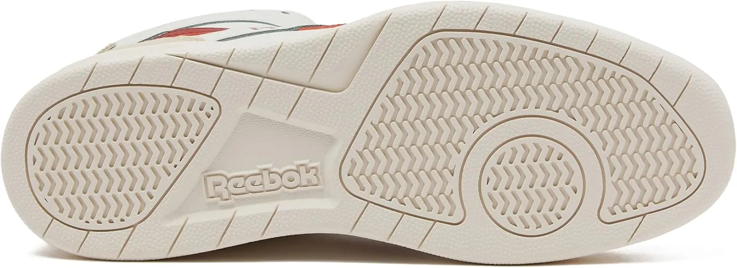Reebok Men's Royal Bb 4500 Hi2 High Top Sneakers