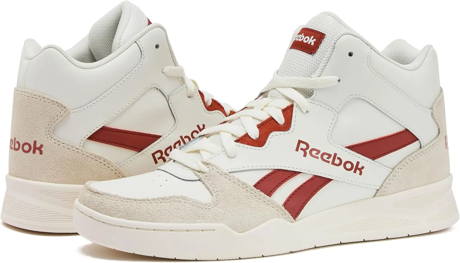 Reebok Men's Royal Bb 4500 Hi2 High Top Sneakers