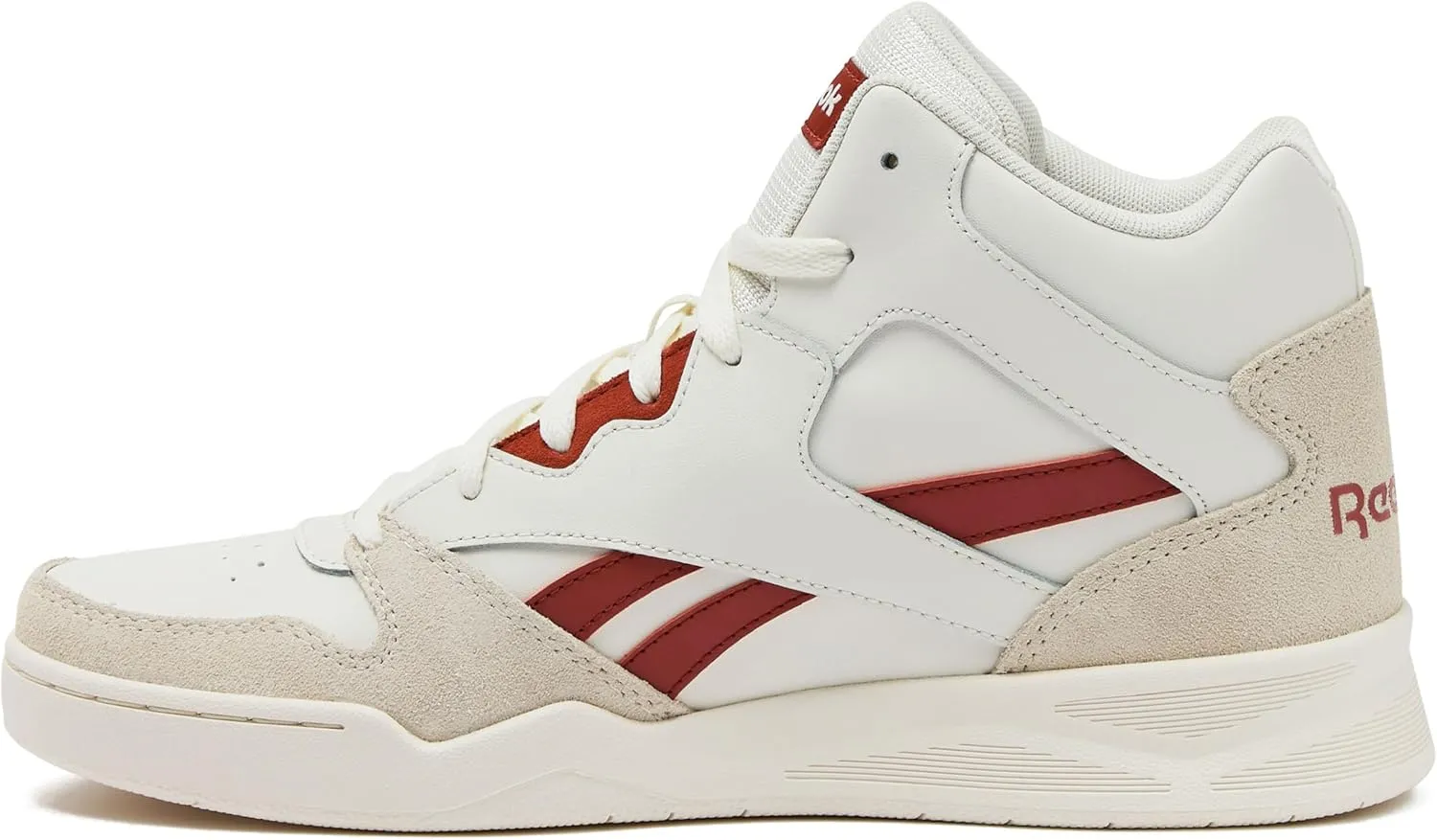 Reebok Men's Royal Bb 4500 Hi2 High Top Sneakers