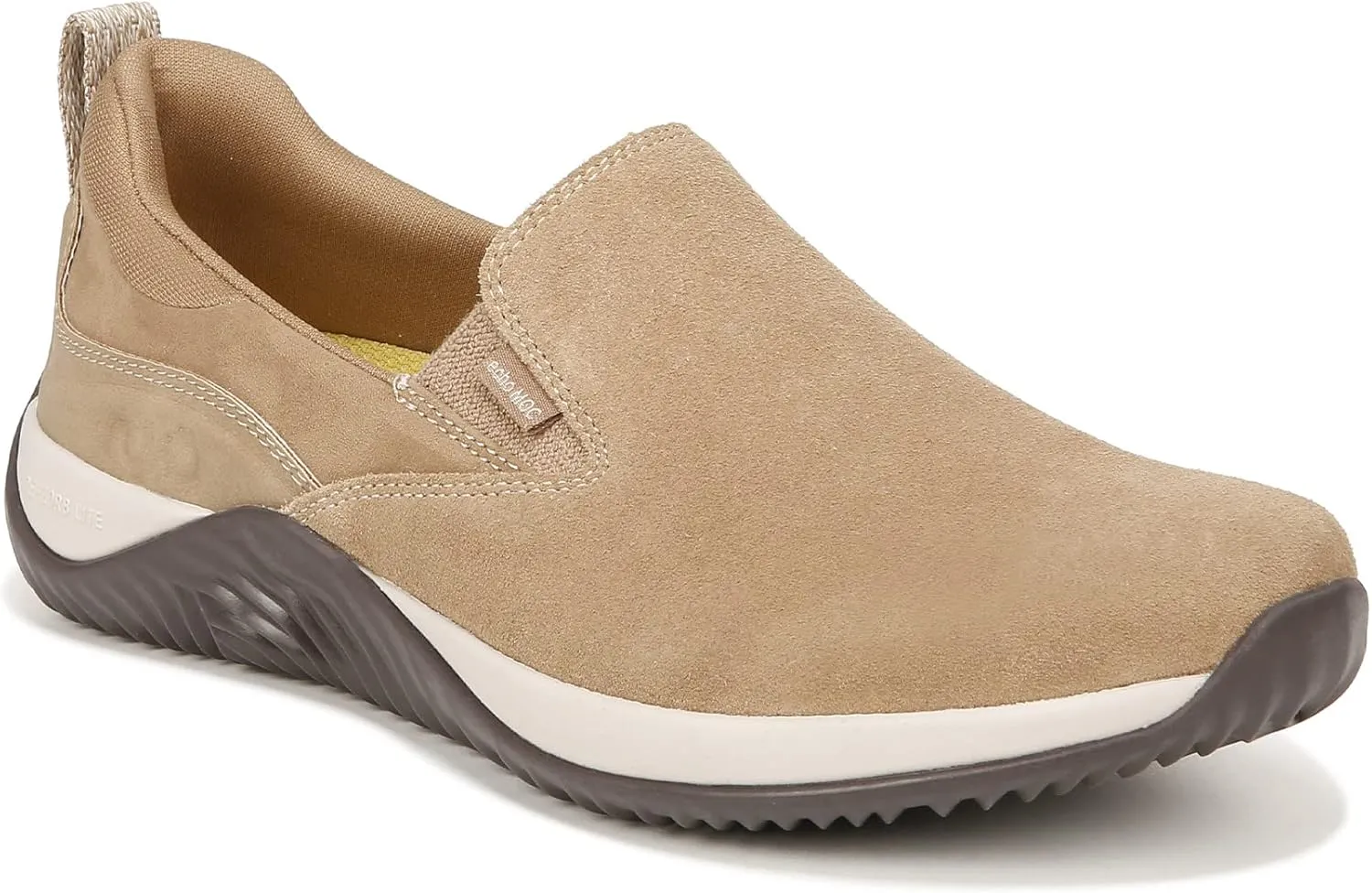 Ryka Women's Echo Moc Slip on Sneakers Loafer