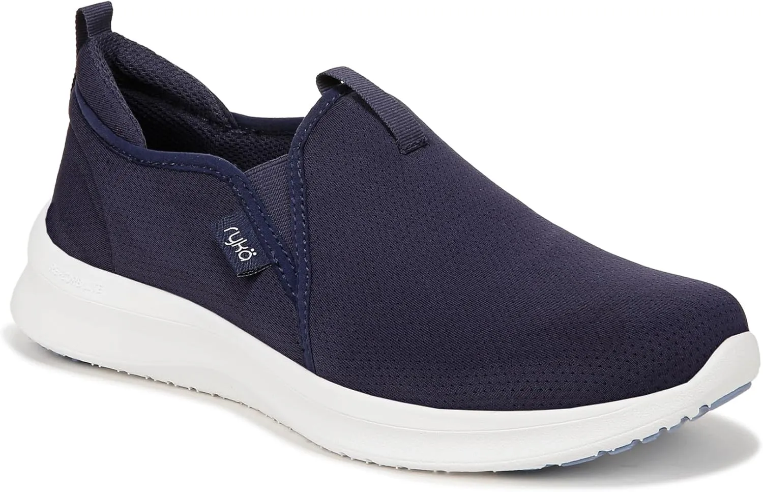 Ryka Women's Revive Slip on Sneakers